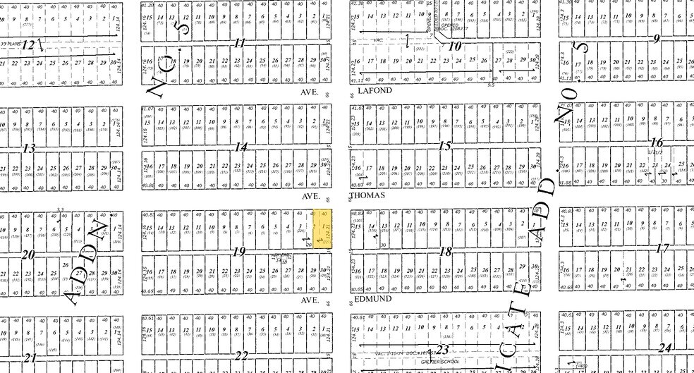 More Photos Of 1342 Thomas Ave, Saint Paul Storefront Retail Residential For Lease