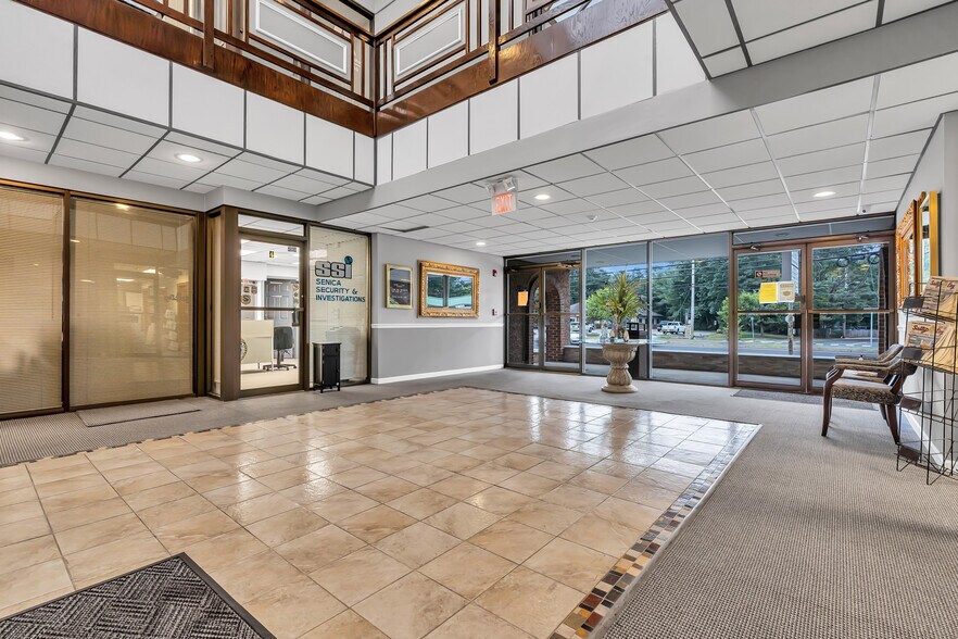 More Photos Of 254 Brick Blvd, Brick Medical For Lease