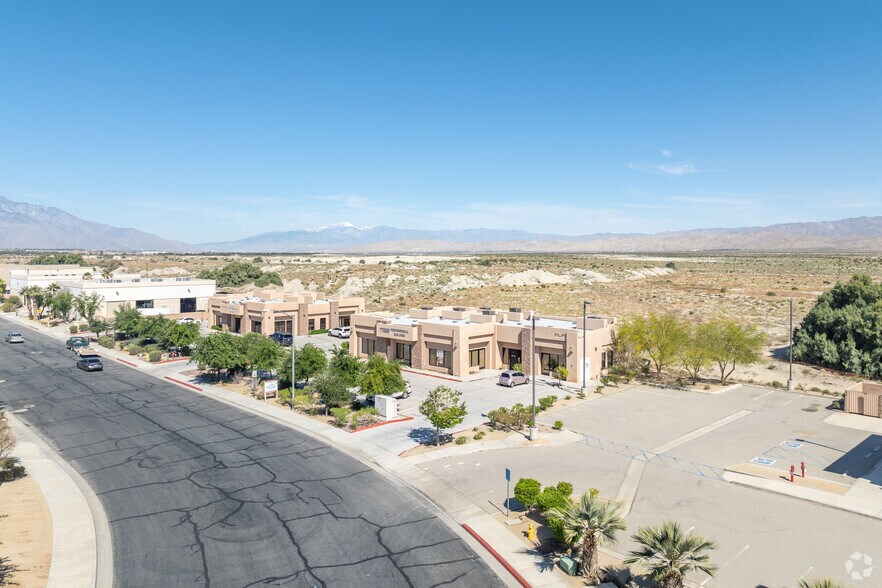 More Photos Of 77806 Flora Rd, Palm Desert Office For Lease