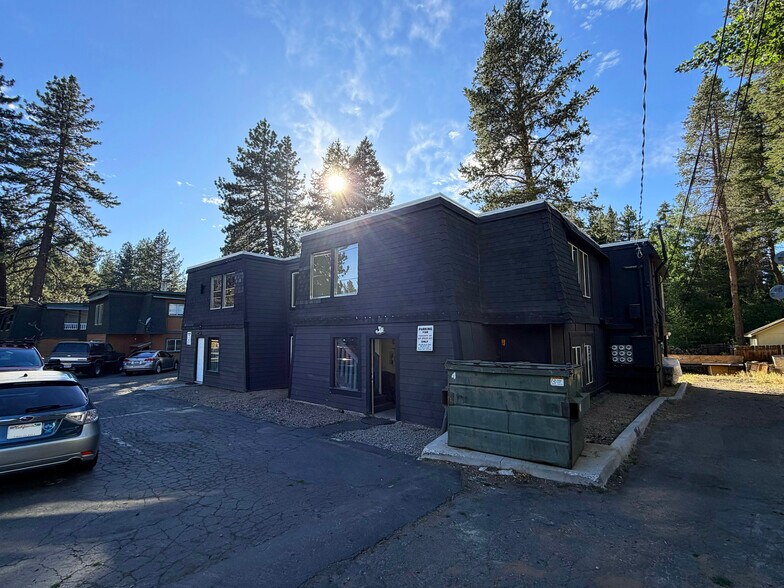 More Photos Of 3671 Spruce Ave, South Lake Tahoe Apartments For Sale
