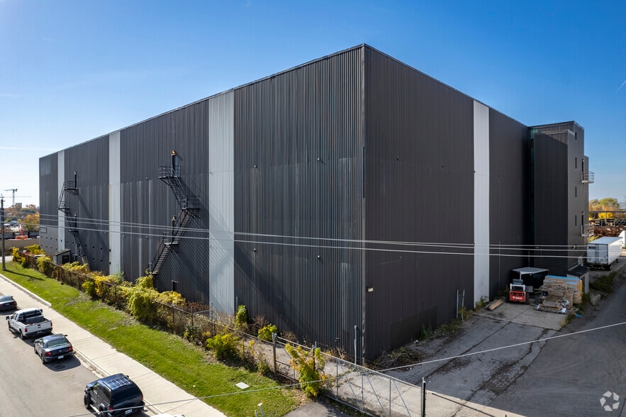 More Photos Of 20 Towns Rd, Toronto Warehouse For Lease
