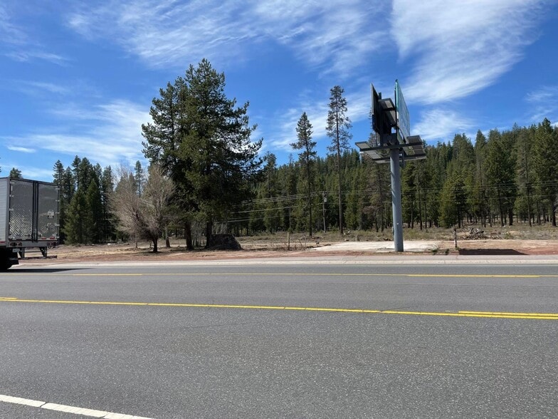 More Photos Of 109730 Highway 97 N, Chemult Land For Sale
