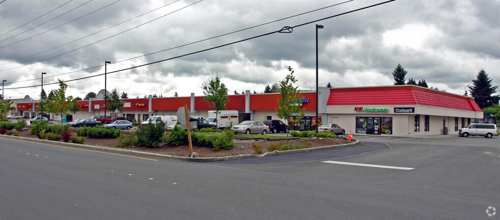 More Photos Of 4520 Lacey Blvd SE, Lacey General Retail For Lease