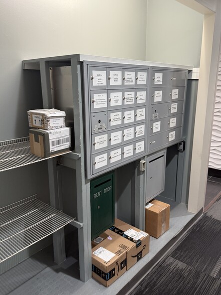 More Photos Of 420 Columbus Ave, Valhalla Office For Lease