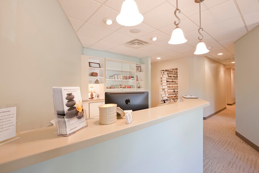 More Photos Of 301 Keisler Dr, Cary Medical For Sale
