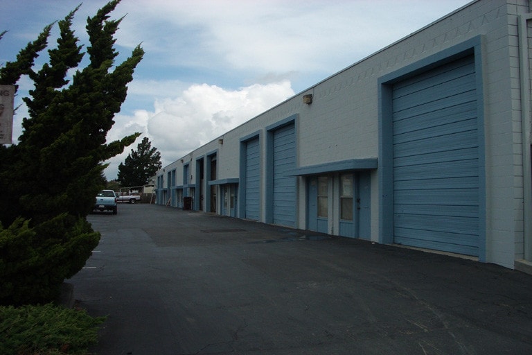 More Photos Of 2297-2317 American Ave, Hayward Warehouse For Sale