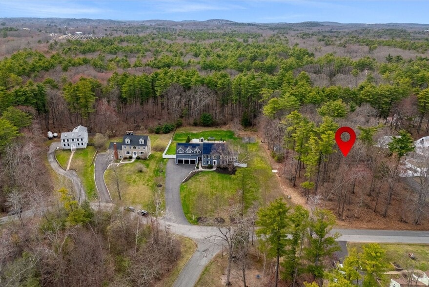 Primary Photo Of 6 Palis Dr, Salisbury Land For Sale