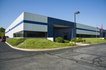 More Photos Of 200-236 Turner Blvd, Saint Peters Showroom For Lease