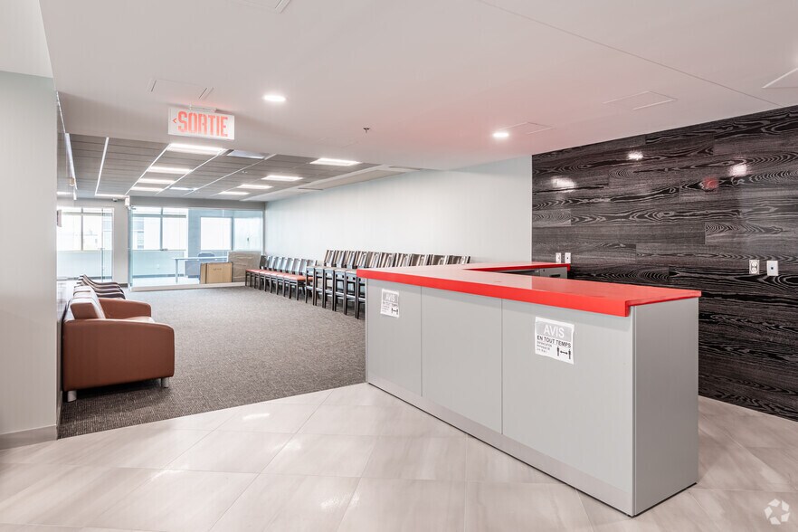Photo of 5th Floor Ste 500