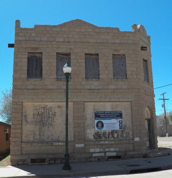 More Photos Of 102 E Main St, Aguilar Specialty For Sale