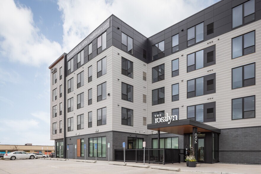 More Photos Of 7850 Lyndale Ave S, Bloomington Apartments For Lease