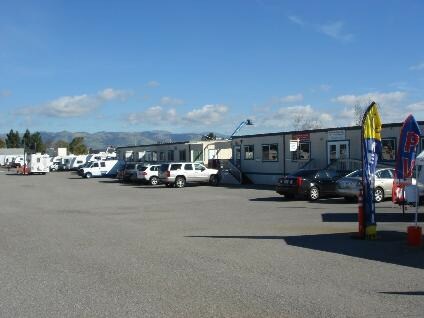 More Photos Of Unit B - 2828 Monterey Hwy, San Jose Land For Lease