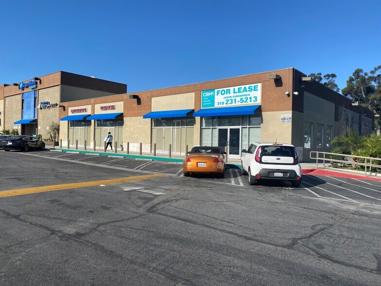 More Photos Of 3601-3747 S La Brea Ave, Los Angeles Unknown For Sale