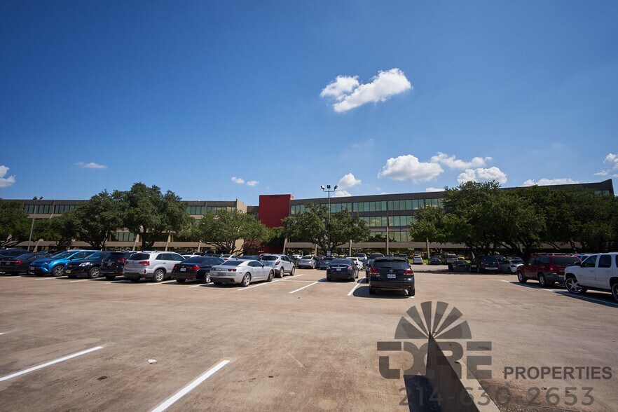 More Photos Of 8700 N Stemmons Fwy, Dallas Office For Lease