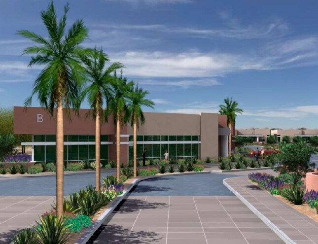 More Photos Of 5500 W Chandler Blvd, Chandler Office For Sale