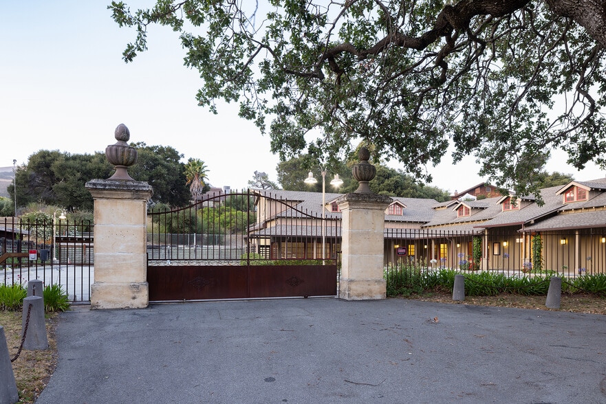 More Photos Of 4 E Carmel Valley Rd, Carmel Valley Freestanding For Sale