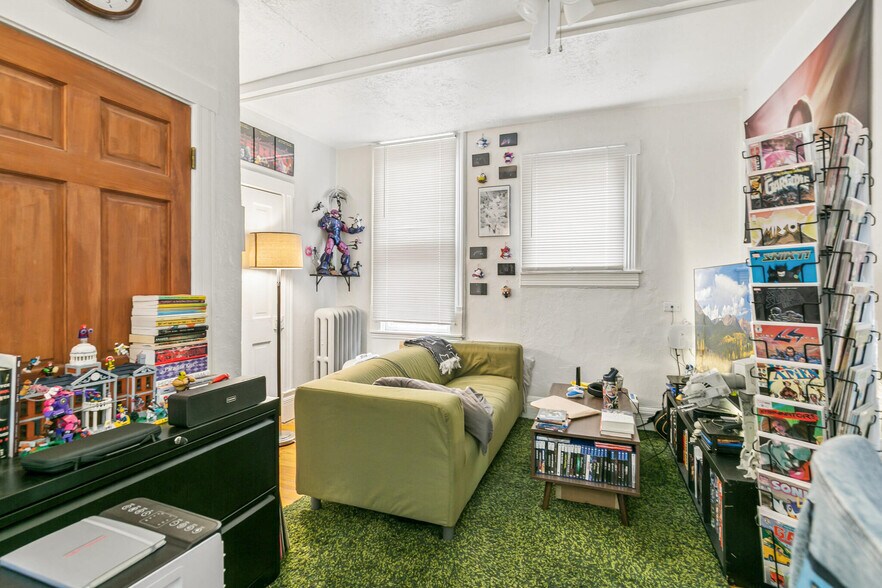 More Photos Of 1328 Corona St, Denver Apartments For Sale