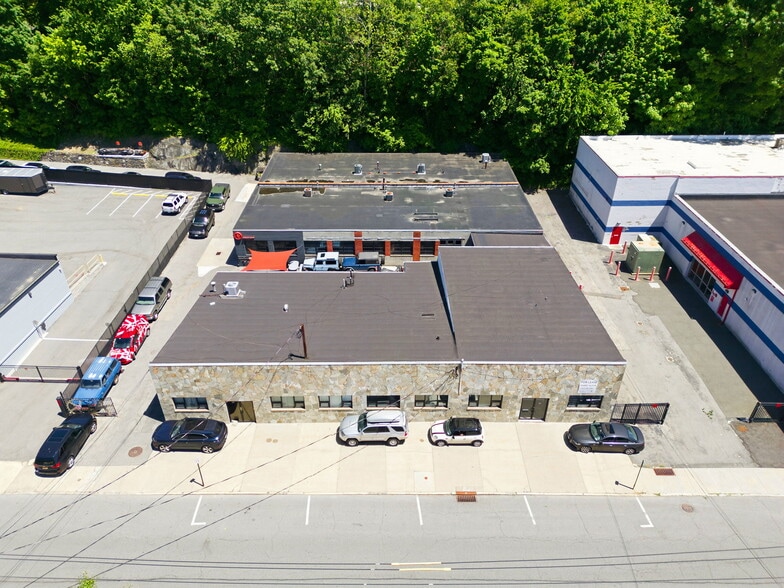 Primary Photo Of 66 Marbledale Rd, Tuckahoe Manufacturing For Lease