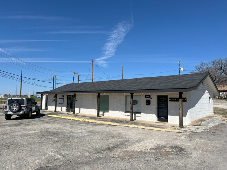 More Photos Of 342 Northwest Pky, Azle Skating Rink For Sale