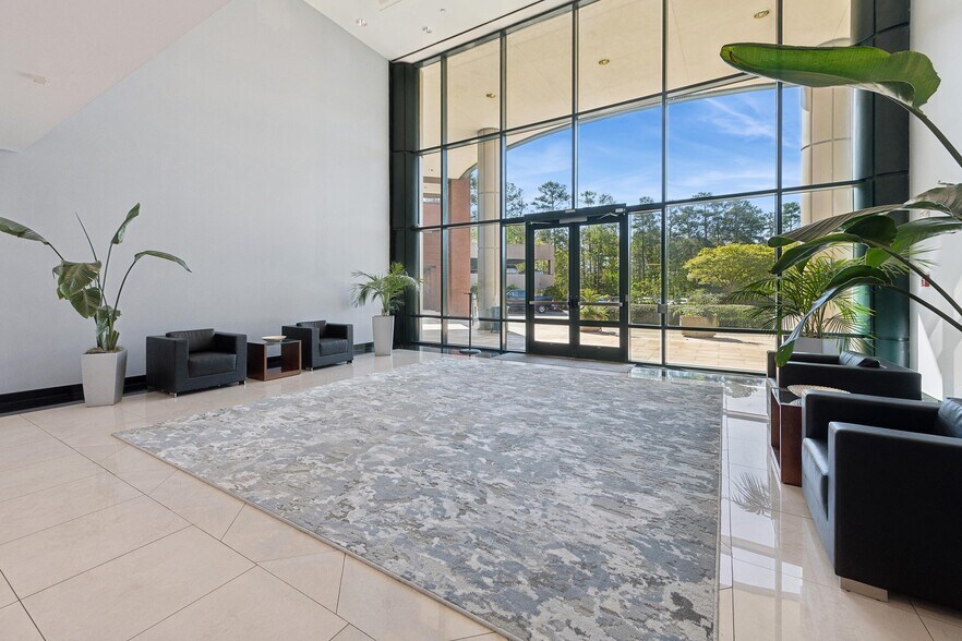 More Photos Of 1000 Park Forty Plaza Dr, Durham Office For Lease