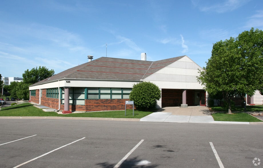 More Photos Of 505-535 Science Dr, Madison Office For Lease