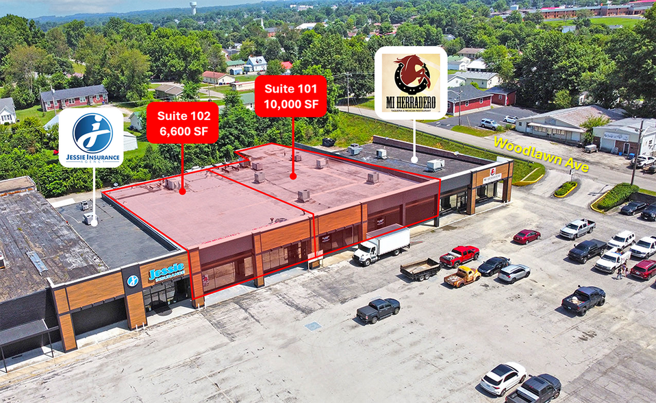 More Photos Of 621 Maple St, Campbellsville Unknown For Lease