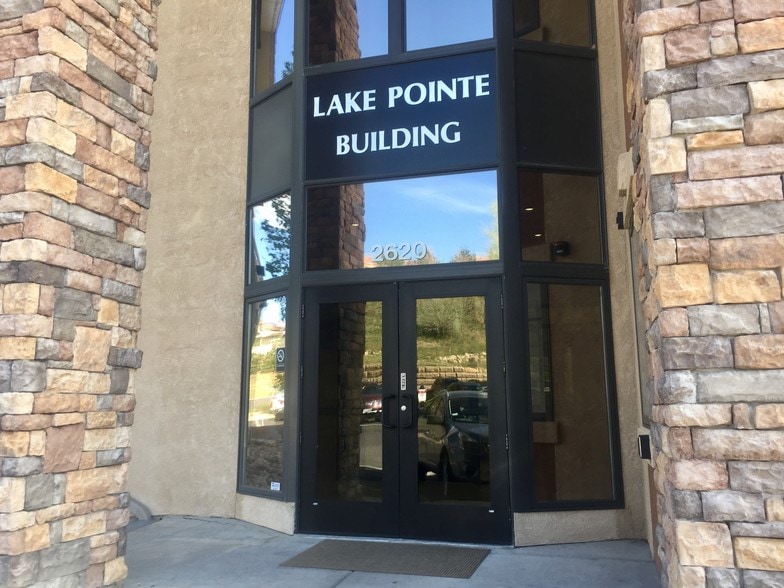 More Photos Of 2620 Tenderfoot Hill St, Colorado Springs Medical For Lease