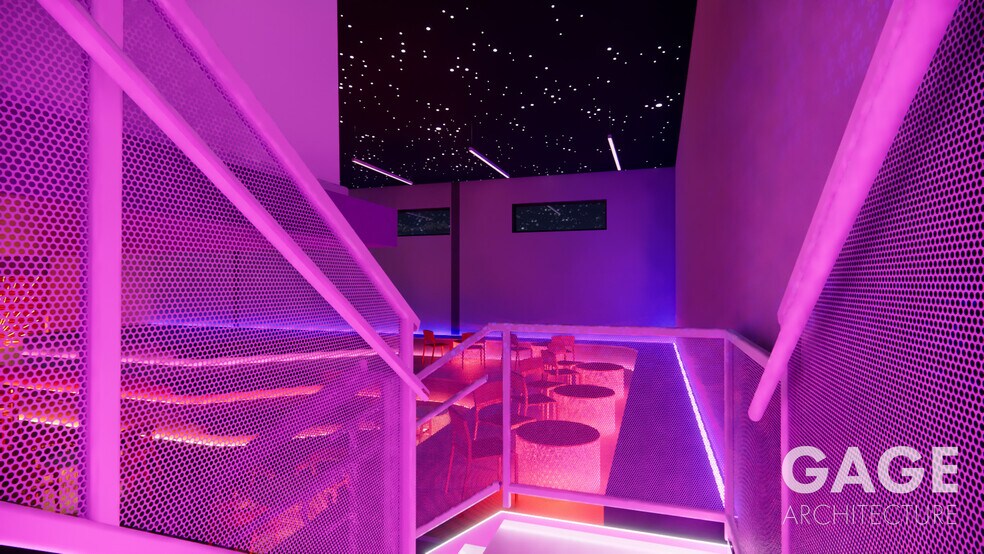 More Photos Of 1400 W 20th St, Houston Warehouse For Lease