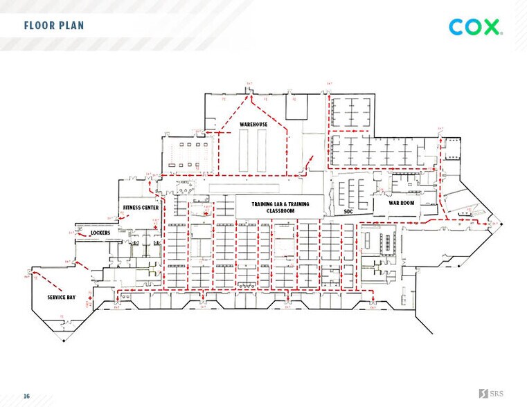 More Photos Of 7741 Southern Dr, Springfield Light Distribution For Sale