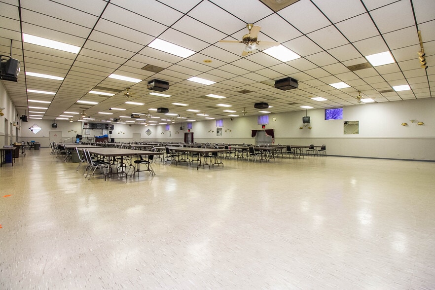 More Photos Of 31117 Plymouth Rd, Livonia Lodge Meeting Hall For Sale