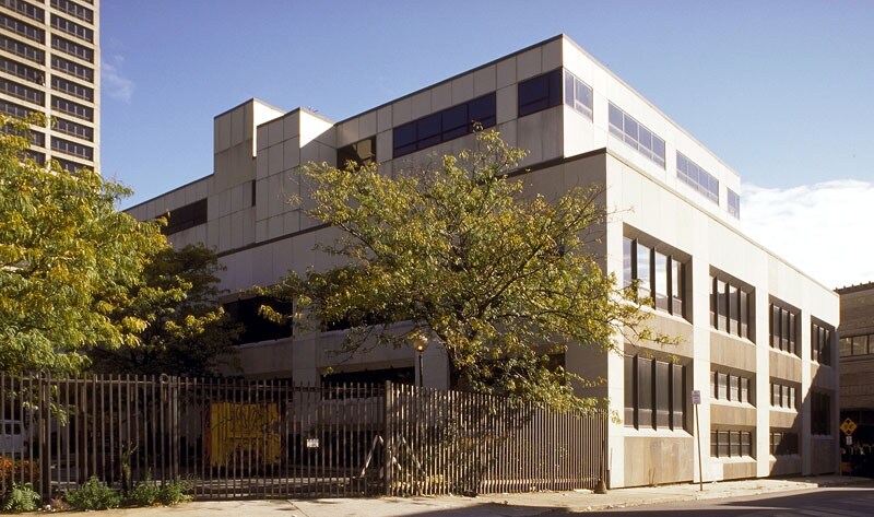 More Photos Of 9-25 Alling St, Newark Office For Lease