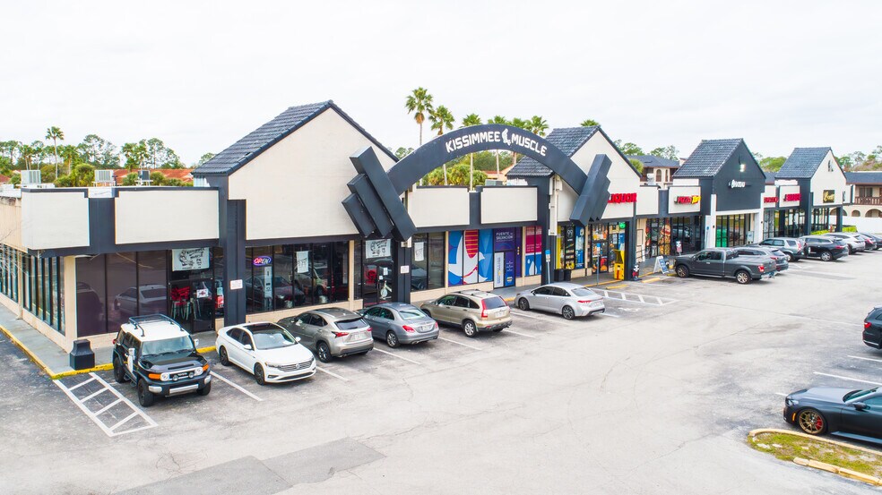 More Photos Of 4636 W Irlo Bronson Memorial Hwy, Kissimmee Unknown For Lease