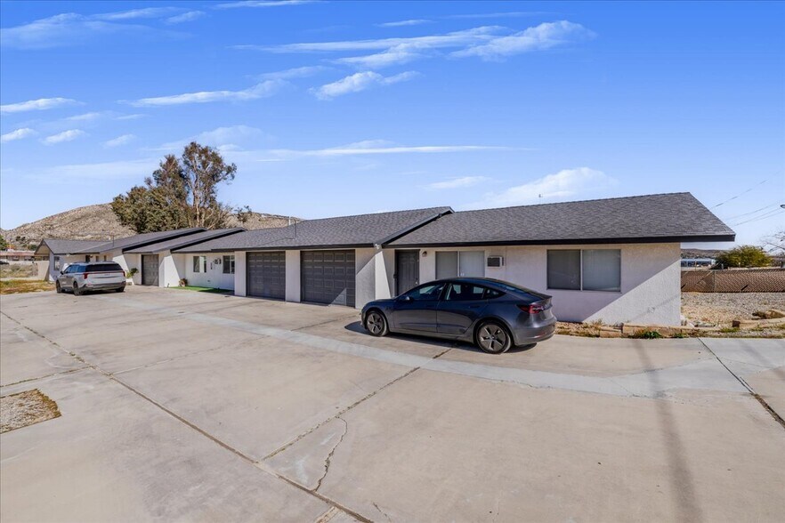 More Photos Of , Yucca Valley Unknown For Sale