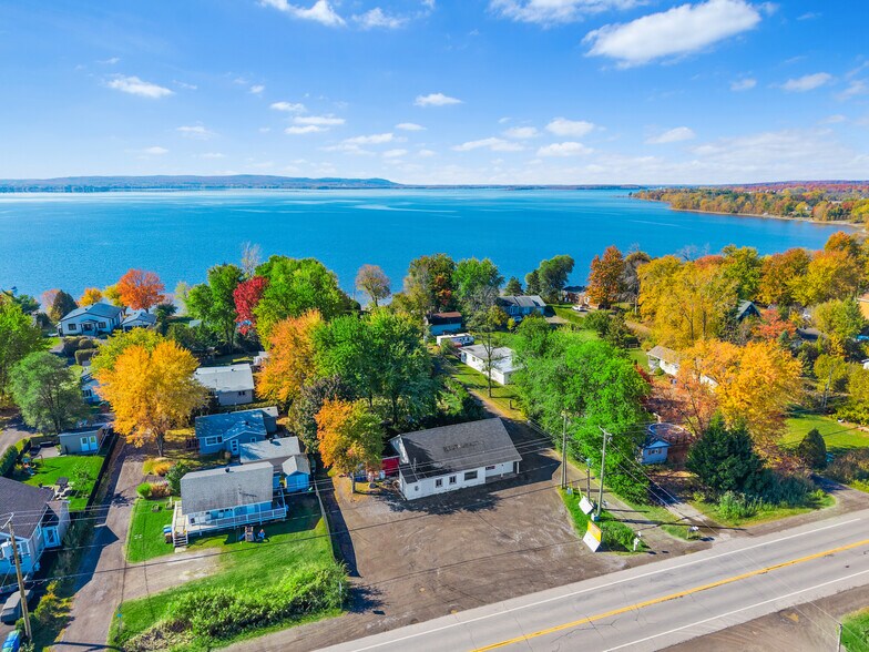 More Photos Of 809 Québec 344, Saint-placide Restaurant For Sale