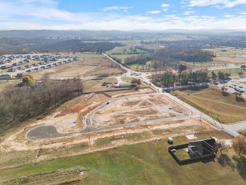 More Photos Of 4890 Horn Ln, Springdale Land For Sale