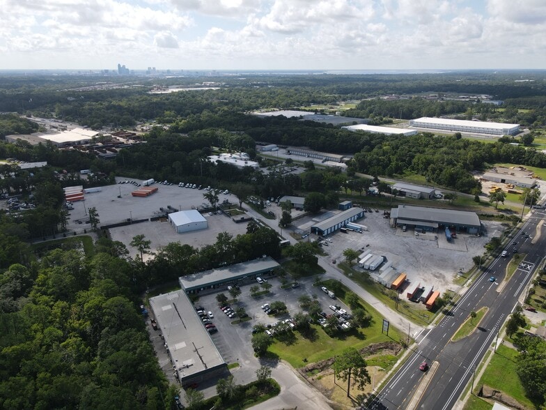 More Photos Of 3535 Rio Grande Ave, Jacksonville Warehouse For Lease