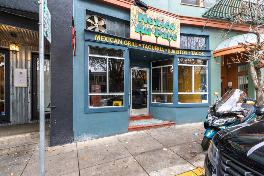 More Photos Of 24 S Park St, San Francisco Apartments For Lease