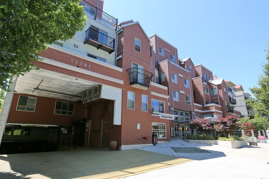 More Photos Of 11101 NE 12th St, Bellevue Apartments For Lease