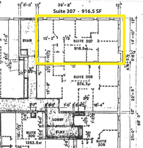 More Photos Of 3715 Main St, Bridgeport Medical For Lease