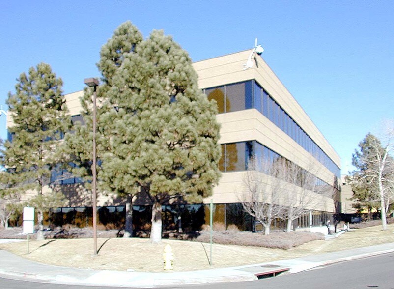 More Photos Of 11900 E Cornell Ave, Aurora Industrial For Lease