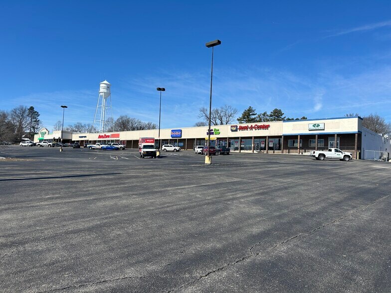 More Photos Of 335-339 E Main St, Brownsville General Retail For Sale