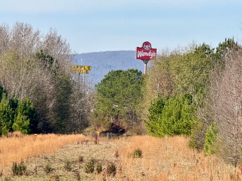 More Photos Of HWY 78 EAST, Oxford Land For Sale