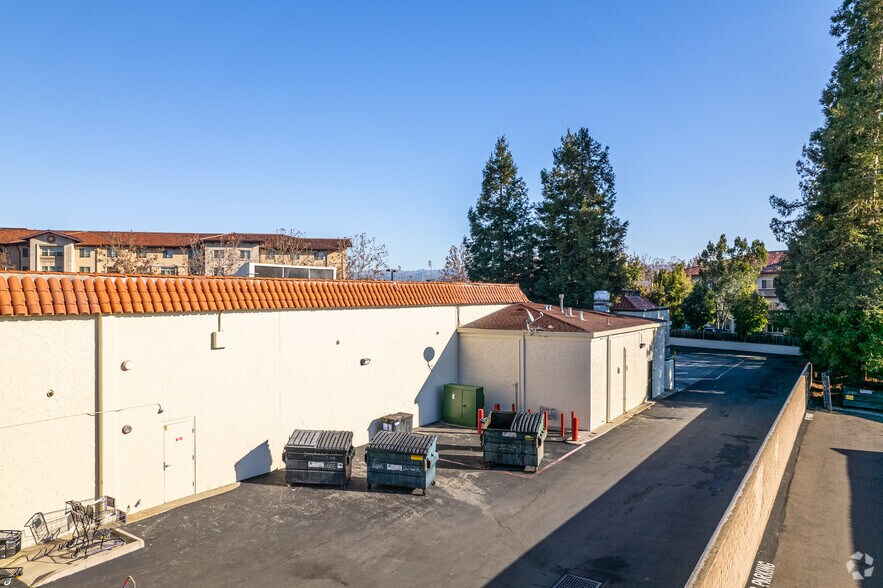 More Photos Of 2555-2615 The Alameda, Santa Clara Storefront For Sale