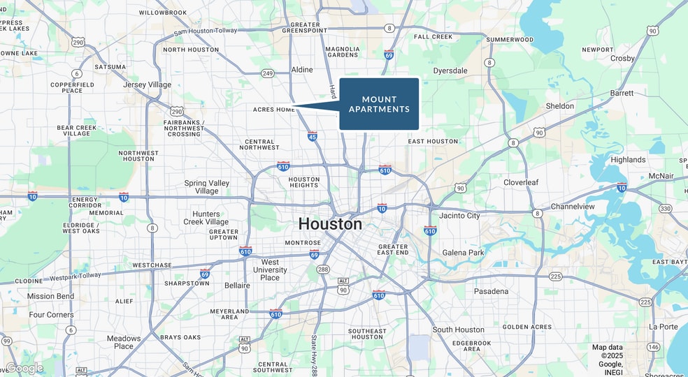 More Photos Of 7430 Mount St, Houston Apartments For Sale