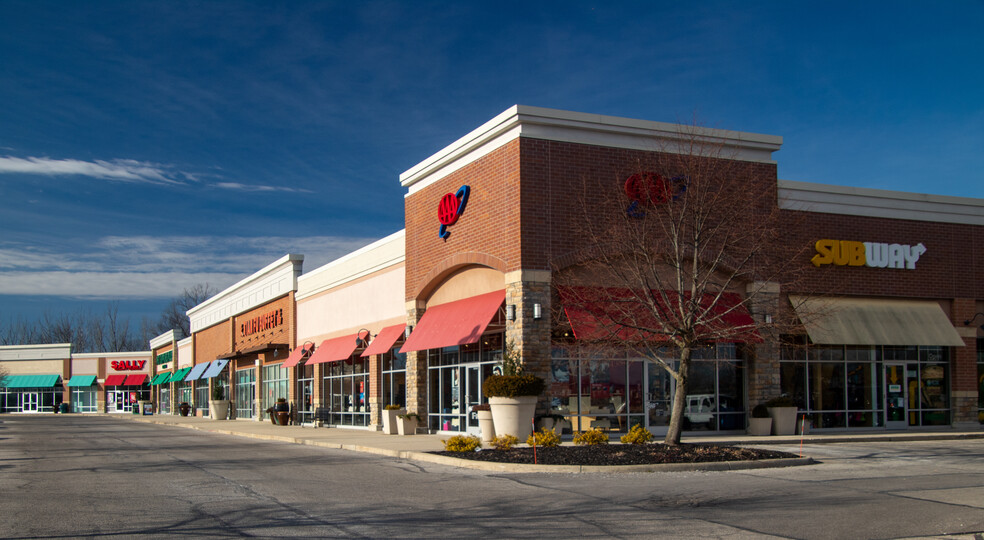 Primary Photo Of 820-870 Sunbury Rd, Delaware Storefront Retail Office For Lease