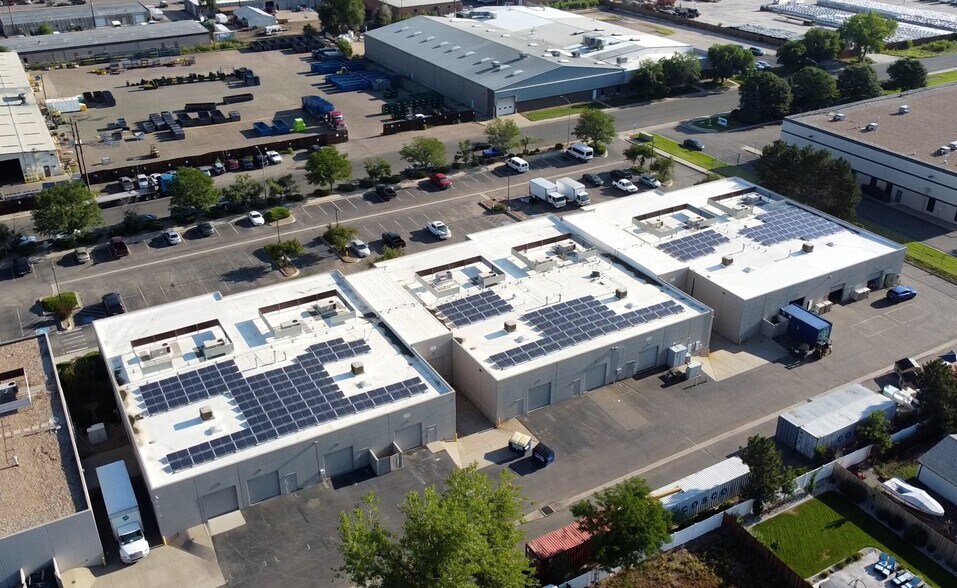 More Photos Of 6240 W 54th Ave, Arvada Research And Development For Lease
