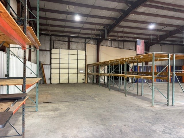 More Photos Of 28300-28308 N Wind Dr, Wright City Warehouse For Sale