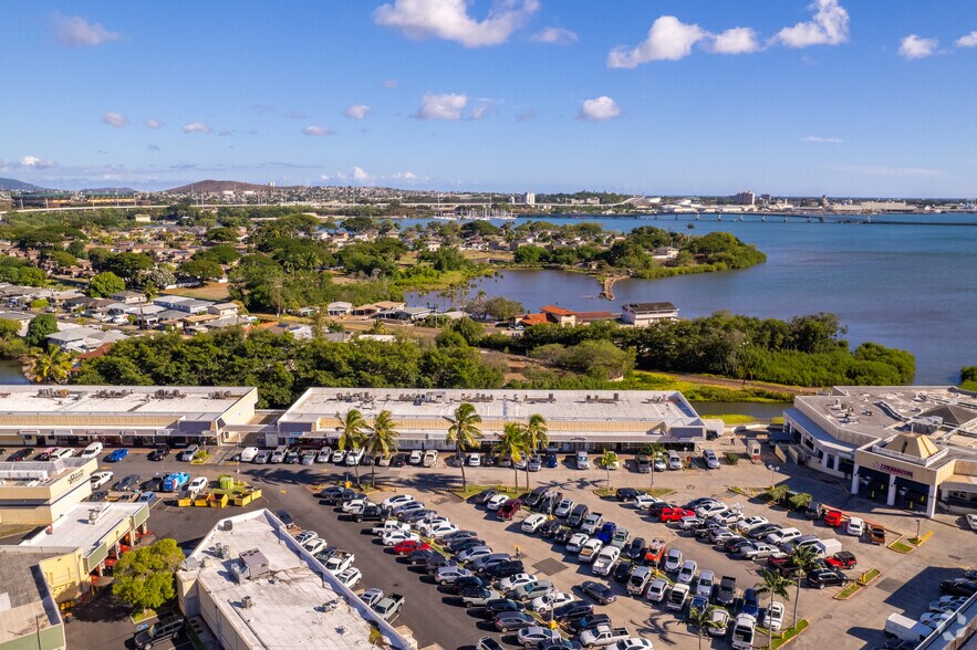 More Photos Of 98-199 Kamehameha Hwy, Aiea Unknown For Lease