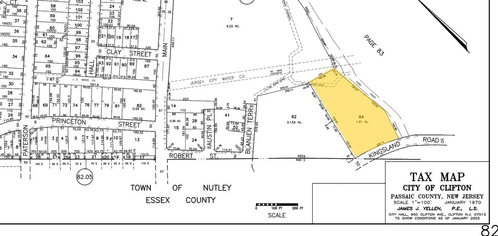 More Photos Of 180 Kingsland Rd, Clifton Unknown For Lease