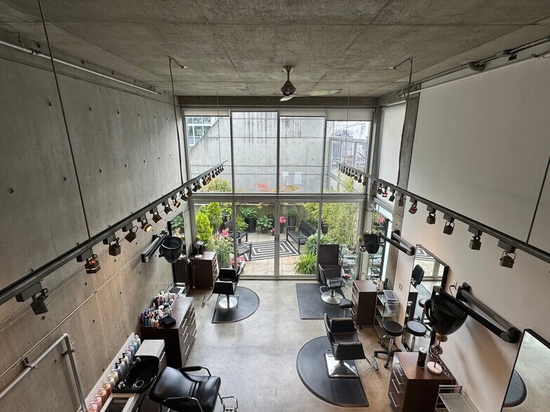 More Photos Of 1540 W 2nd Ave, Vancouver Apartments For Sale